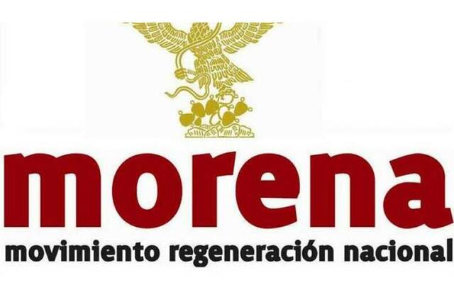 Creación de Morena