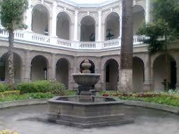 Universidad de San Fulgencio