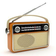 PRIMEROS PROGRAMAS DE RADIO EDUCATIVOS