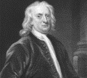 Isaac Newton&nbsp;