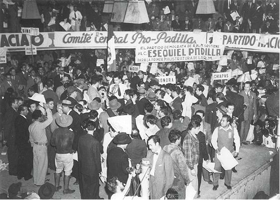 Ley Electoral de 1973