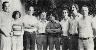 Años 70’s 80’s (1970-1989)