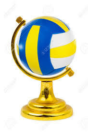 Volibol en el mundo