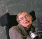 Stephen Hawking