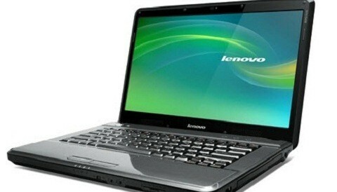 Computadoras en 2012