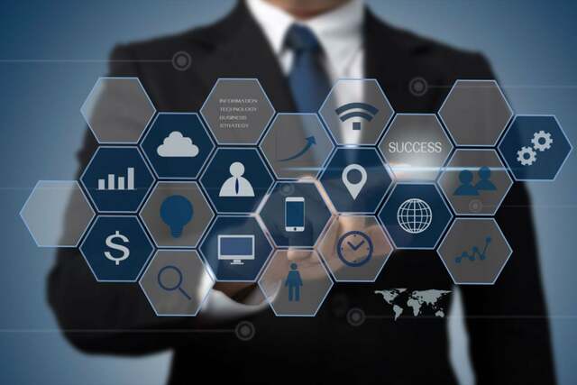 SURGIMIENTO DE LAS TIC´S