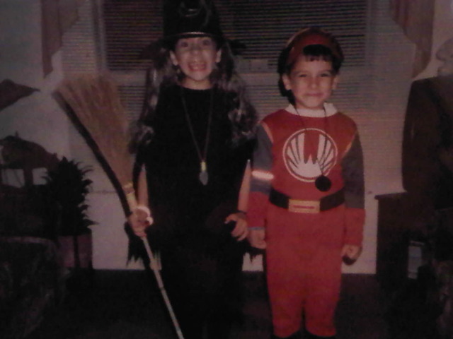 Birth of My Brother Abgert Gewargis