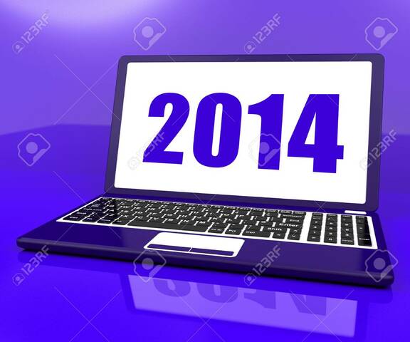 Computadoras en 2014