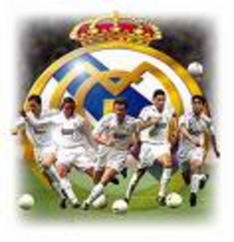 Real Madrid