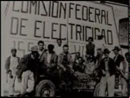 Comision Federal de Electricidad
