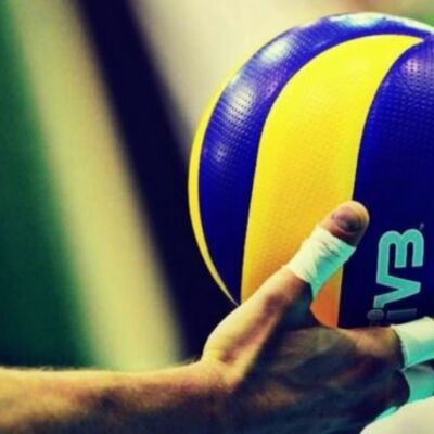 Timeline: Historia y evolución del voleibol