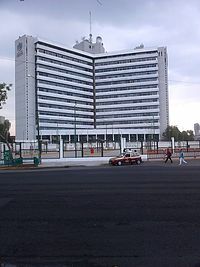 Instituto de Seguridad y Servicios Sociales de los Trabajadores del Estado (ISSSTE)