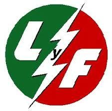 Compañía de Luz y Fuerza.