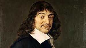 René Descartes
