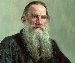 León Tolstoi