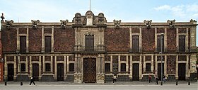 El Museo de la Ciudad de México