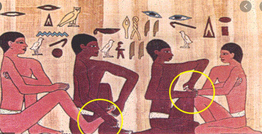 masajes terapeuticos