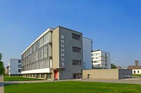 Bauhaus School