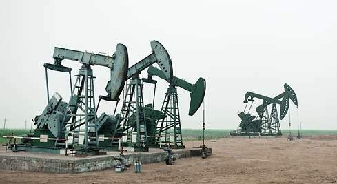 Descubrimiento del petroleo