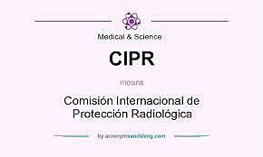 Comité Internacional de protección Radiológica evento 2
