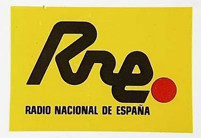 Surge Radio Nacional de España - La radio del estado