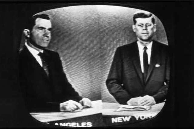 La Televisión Gana Influencia