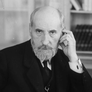 SANTIAGO RAMON Y CAJAL