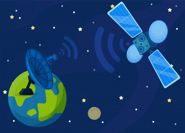 Comunicación Satelital