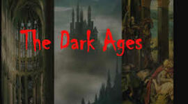Timeline: Middle/Dark Ages Timeline Project