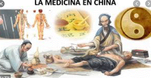 medicina tradicional china