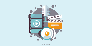 Ambientes virtuales de aprendizaje