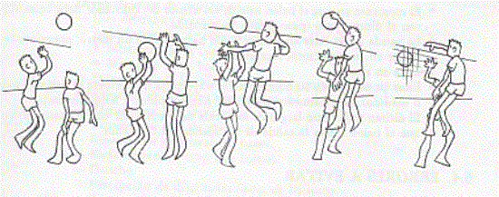 Prohíben una de las jugadas mas efectivas a nivel defensivo