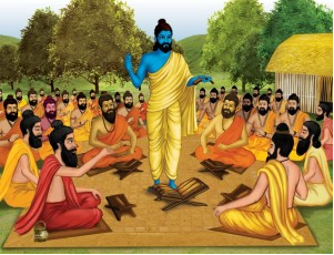 Medicina Ayurvédica