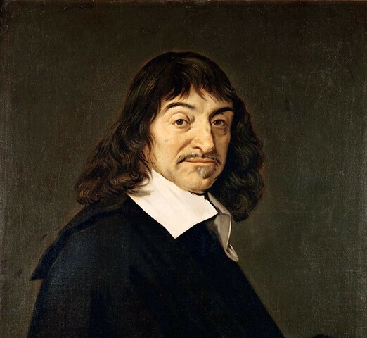 René Descartes