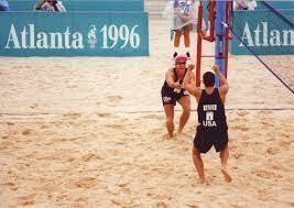 voleibol de playa
