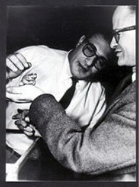 Warren McCulloch y Walter Pitts