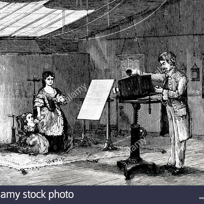 Timeline: Principales hitos de la fotografía.