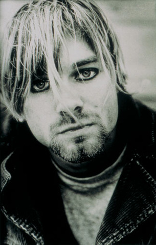 Kurt Cobain