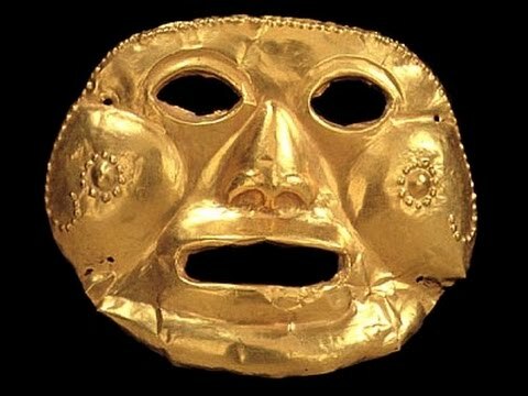 Llegada de la cultura Calima a Colombia