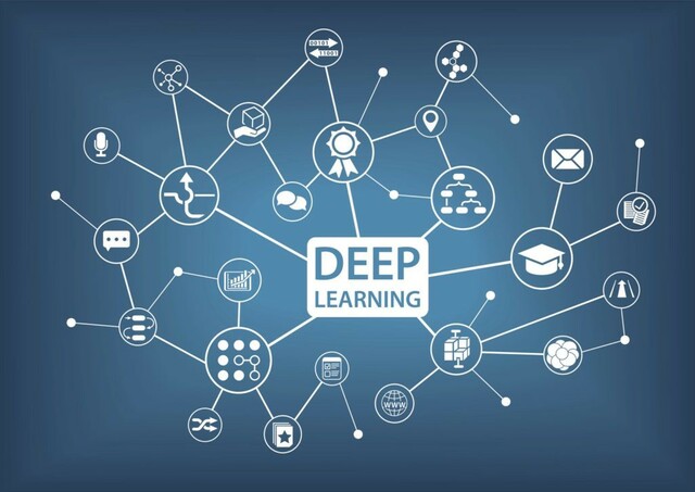 El verdadero poder del deep learning