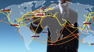 TLC EL SALVADOR Y COLOMBIA
