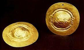 Llegada de la cultura Nariño o Capuli Colombia