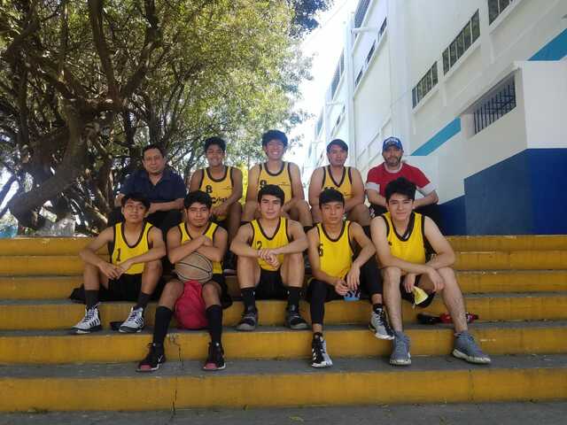 El inicio de mi último año de carrera