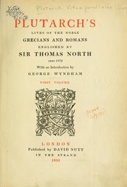 Thomas North