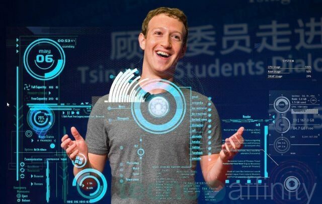 Marc Zuckerberg