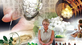 Timeline: LINEA DEL TIEMPO TERAPIAS NATURALES