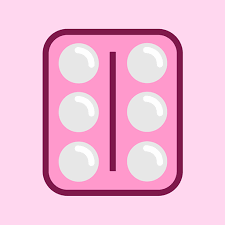 Píldora anticonceptiva