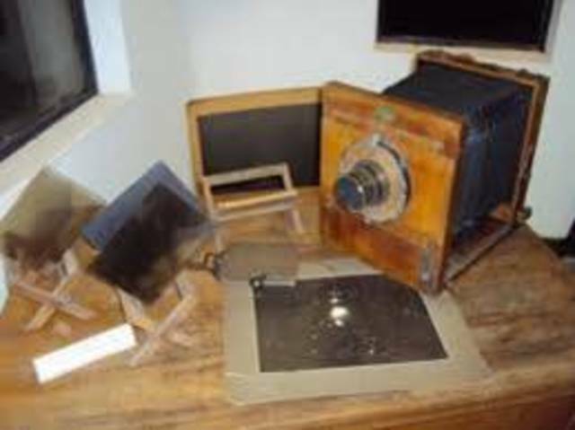 Placas fotográficas