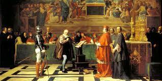 Proceso Medieval Italiano