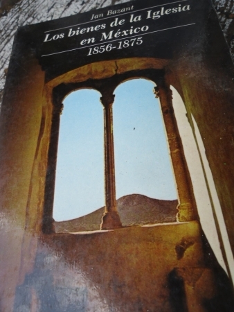 Bienes de la Iglesia (2)